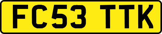 FC53TTK