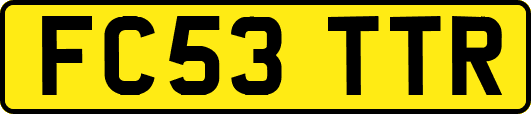 FC53TTR