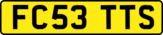 FC53TTS