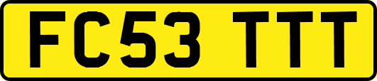 FC53TTT