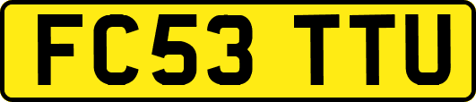 FC53TTU
