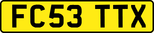 FC53TTX