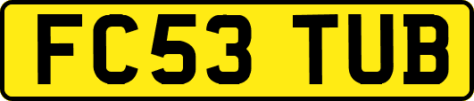FC53TUB