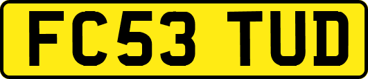 FC53TUD