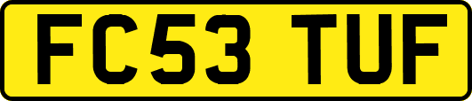 FC53TUF
