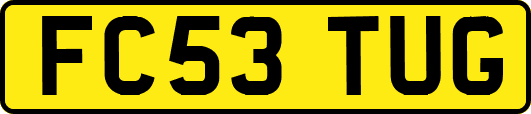 FC53TUG