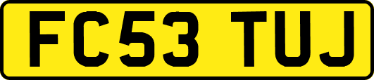 FC53TUJ