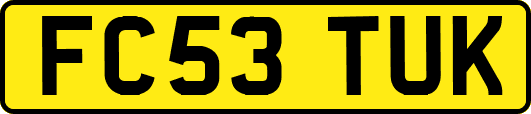 FC53TUK
