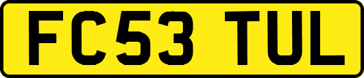 FC53TUL