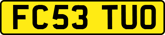 FC53TUO