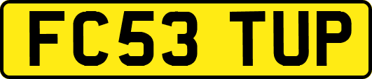 FC53TUP