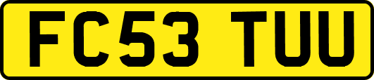 FC53TUU