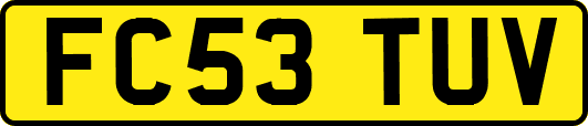 FC53TUV