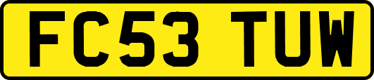 FC53TUW