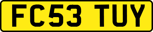 FC53TUY