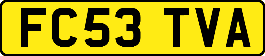FC53TVA