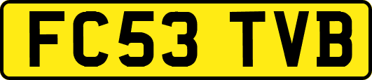 FC53TVB