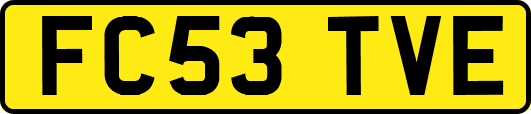 FC53TVE