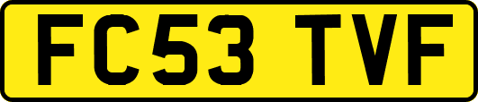 FC53TVF