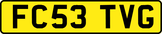 FC53TVG