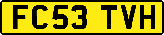 FC53TVH