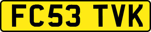 FC53TVK