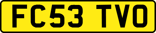 FC53TVO