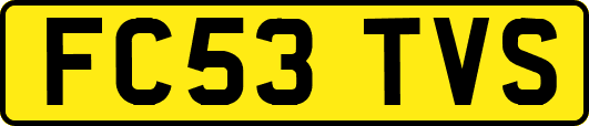 FC53TVS