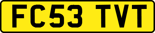 FC53TVT