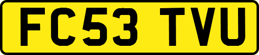 FC53TVU