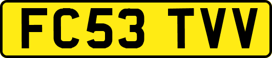 FC53TVV