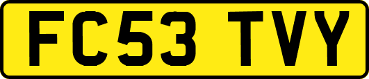 FC53TVY