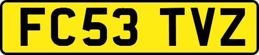 FC53TVZ