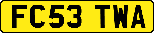 FC53TWA
