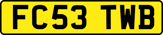 FC53TWB