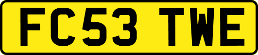 FC53TWE