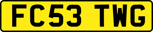 FC53TWG