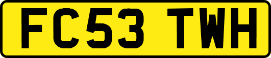 FC53TWH
