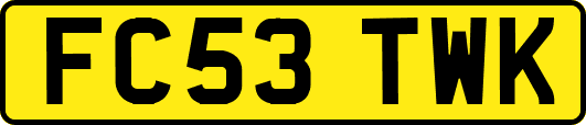 FC53TWK