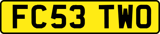 FC53TWO