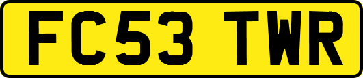 FC53TWR