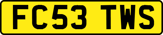 FC53TWS