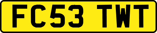 FC53TWT