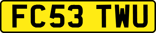 FC53TWU
