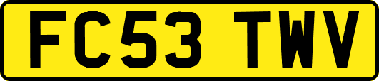 FC53TWV