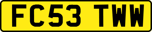 FC53TWW