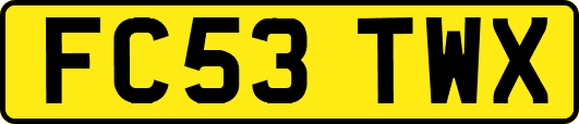 FC53TWX