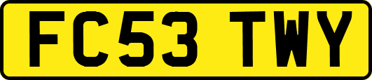 FC53TWY