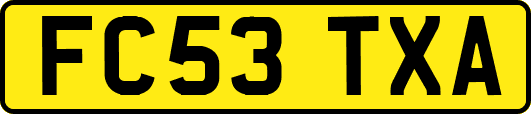 FC53TXA