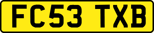 FC53TXB